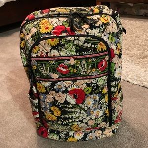 Vera Bradley Backpack